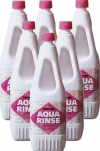 Aqua Rinse plus (1,5л x 6шт)