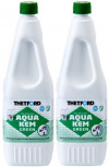 Aqua Kem green (1,5л х 2шт)